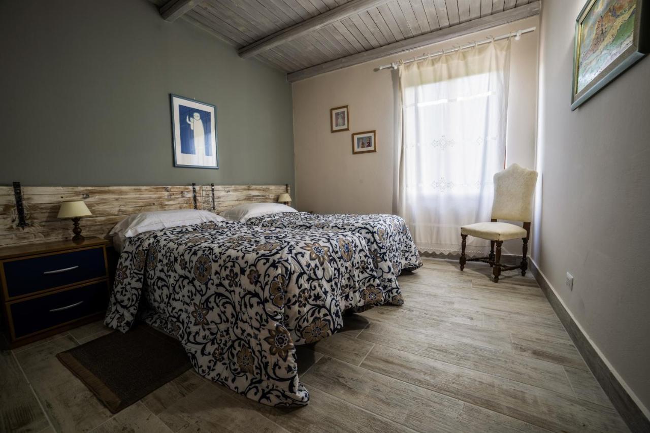 Agriturismo Valleverde サン・ジョヴァンニ・ヴァルダルノ エクステリア 写真