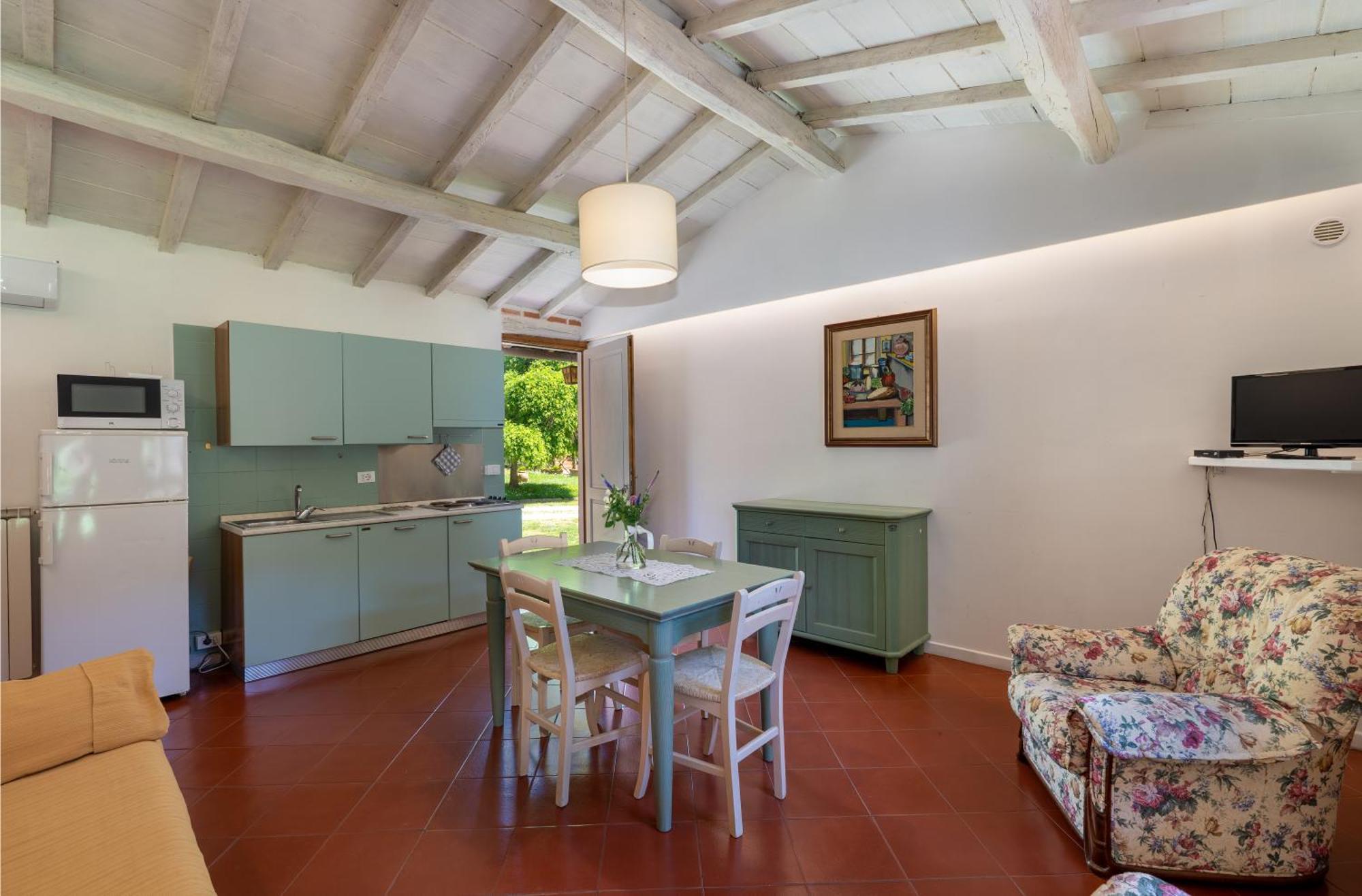 Agriturismo Valleverde サン・ジョヴァンニ・ヴァルダルノ エクステリア 写真